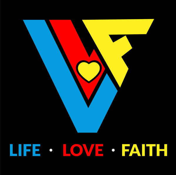 LifeLove&Faith